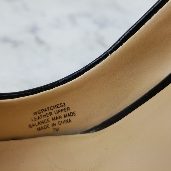 Guess Black Open Toe 5 inch high heels size 7 - Picture 3 of 8